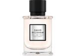 David Beckham Follow Your Instinct Eau de parfum 50ml