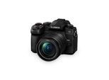 Panasonic LUMIX G97 VARIO 12-60MM F/3.5-5.6