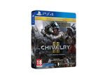 Chivalry II (Steelbook Edition) - Sony PlayStation 4 - Action - PEGI 18