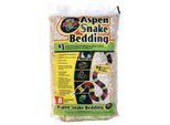 Zoo Med - Aspen Snakebedding 8.8L - (222.4932)