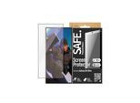 SAFE by PanzerGlass Screen Protector Samsung Galaxy S24 Ultra | Ultra-Wide Fit w. EasyAligner