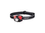 Coast Headlamp FL75 700 lumen Twist Focus system white/red/green incl. 3 x AAA batteries