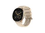 Zeblaze GTR 3 Pro Smartwatch (Gold)