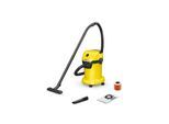 Kärcher Staubsauger WD 3 V-19/4/20