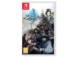 Labyrinth of Zangetsu - Nintendo Switch - Action - PEGI 12