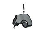 Trixie Soft harness with leash large rabbits 25-40 cm 1.20 m - Assorted
