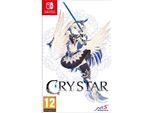 Crystar - Nintendo Switch - RPG - PEGI 12
