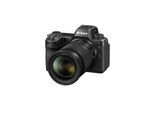 Nikon Z6 III w/24-70 f/4 S Kit