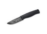 Böker Manufaktur Solingen - Bronco Mini - Messer Gr Klinge 8,9 cm grau