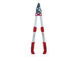WOLF-Garten Garten Bypass Astschere POWER Cut RR 900 T (73CGA008650)