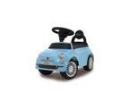 Rutscher Fiat 500 blau