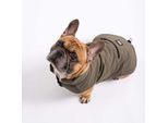PAW WOW Hundejacke TONI Olive XXL