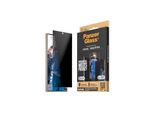PanzerGlass Privacy Screen Protector Samsung Galaxy S24 Ultra | Ultra-Wide Fit w. EasyAligner