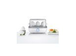 SEVERIN Eierkocher EK 3164 - egg boiler - white/grey