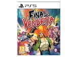 Final Vendetta - Sony PlayStation 5 - Action - PEGI 12