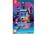 Arcade Spirits: The New Challengers - Nintendo Switch - Abenteuer - PEGI 12
