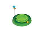 Catit - Play´N Scratch Cat Grass Green - (787.0032)