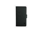 GEAR Wallet Case Black - Huawei Honor 8 Lite