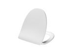 Pressalit sign toiletseat with sc white