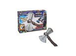 Marvel Studios Thor: Love and Thunder elektronische Stormbreaker Axt