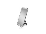 Gillian Jones Tablet mirror with LED and USB-C - Black