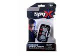 Spy X Voice Disguiser