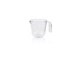 Funktion Measuring jug 100 ml clear