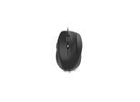 3Dconnexion CadMouse Compact - Maus (Schwarz)