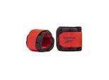 Reebok Flexlock Ankle Weights - 2.0Kg