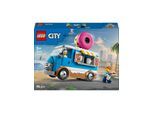 LEGO City 60452 Donut Truck