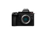 Panasonic Lumix G DC-G9M2 - digital camera - body only