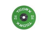 Toorx Bumperplate Competition 10 kg.