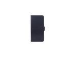 GEAR Wallet Case Black - Samsung A22 5G