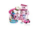 Barbie Traumhaus