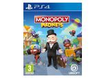 Monopoly Madness - Sony PlayStation 4 - Unterhaltung - PEGI 3