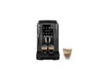 DeLonghi De'Longhi Magnifica Start ECAM220.22.GB - automatic coffee machine with cappuccinatore - 15 bar - dark grey