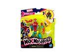 Marvel MixMashers Spiderman Figure 12cm