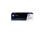 HP 128A / CE323A Magenta Toner - Tonerpatrone Magenta