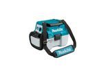 Makita Staubsauger DVC750LZX1 - vacuum cleaner - cordless - canister