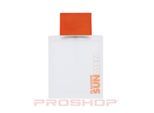 Jil Sander Sun Men Eau de Toilette - 75 ml
