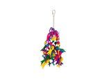 Dogman Bird toy Tipper