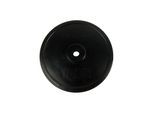 Tunturi Rubber Weightplate 15 kg Ø30