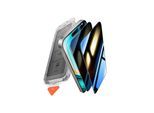 Torras Install Master Privacy Glass for iPhone 16 Pro