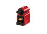 Nespresso Innisia - Red
