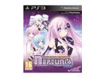 Hyperdimension Neptunia mk2 - Sony PlayStation 3 - RPG - PEGI 16