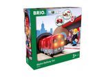 Brio Metro Railway Set