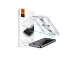 Spigen Glass tR EZ Fit HD Transparency 2 Pack - Samsung Galaxy S24