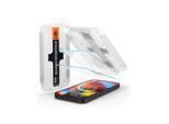 Spigen tR EZ Fit - transparency sensor open 2 Pack - iPhone 13 mini