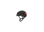 Livall C20 Smart Commuter Helmet - Medium - Black
