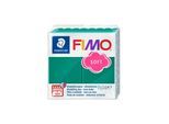Staedtler Mod. clay FIMO soft emerald